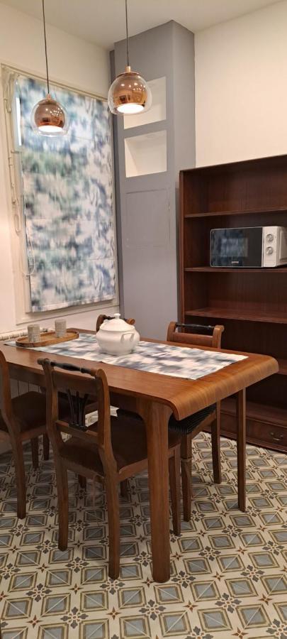 Center Gold Apartment Budapest Kültér fotó
