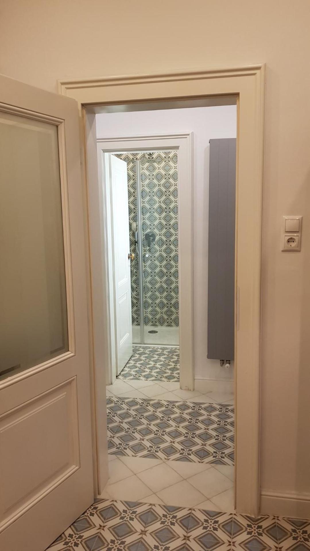 Center Gold Apartment Budapest Kültér fotó