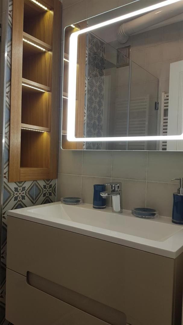Center Gold Apartment Budapest Kültér fotó